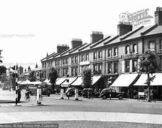 Image result for Brentwood High Street