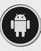 Image result for Android Icon White PNG