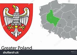 Image result for Poland Map Drawing