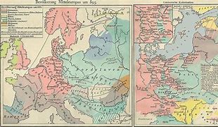 Image result for Old World Map of Europe