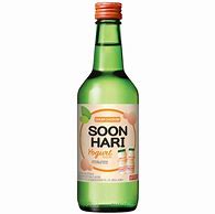 Image result for Soju Red