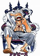 Image result for Doffy One Piece Vector