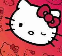 Image result for Hello Kitty Desktop Wallpaper HD