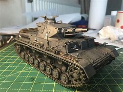 Image result for Panzer 1 Model