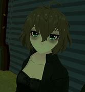 Image result for Chaos Rex VRChat