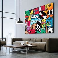 Image result for Large Wall Art