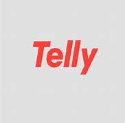 Image result for Telly Baby Bear