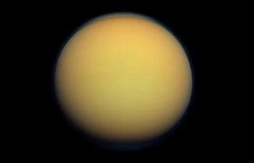 Image result for Titan Moon