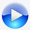 Image result for Video Media Player Logo