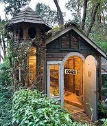 Image result for Unusual Chicken Coops