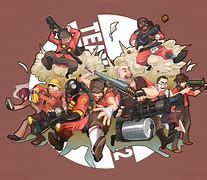 Image result for TF2 Red Team