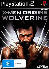 Image result for X-Men Origins Wolverine Cover Art