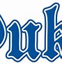 Image result for Duke Crest Emblem