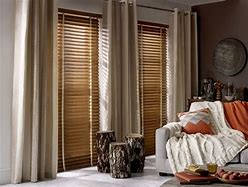 Image result for Blinds and Drapes