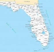 Image result for Dania Beach Florida Map