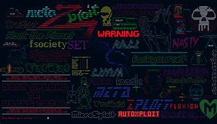 Image result for Kali Linux Sticker