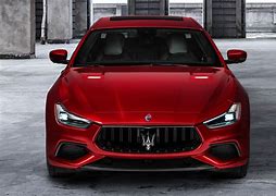 Image result for Maserati Ghibli Cabrio Trofeo