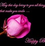 Image result for She for Get My Birthday