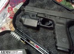 Image result for Glock 21 Suppressor