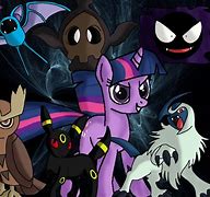 Image result for Twili Staff MLP