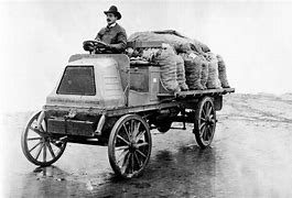 Image result for First Ever Truck