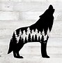 Image result for Wolf Images Clip Art