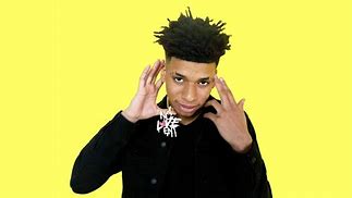 Image result for King Von and NLE Choppa Wallpaper