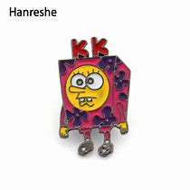 Image result for Spongebob Badge Meme