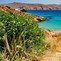 Image result for Secluded Beaches Mykonos