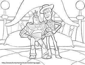 Image result for Toy Story Painting