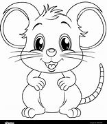 Image result for Outline Rat Trap