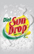 Image result for Sun Drop Logo