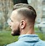 Image result for Side Part Man