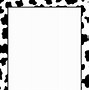 Image result for Cow Spots Clip Art