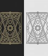 Image result for Sacred Geometry Moon