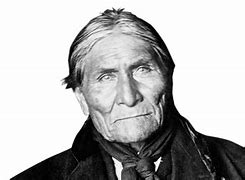 Image result for Geronimo 1509