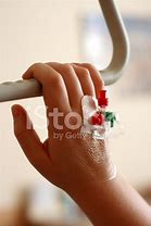 Image result for Needle Port in Hand