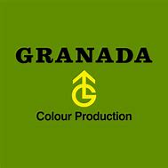 Image result for Granada TV Logo