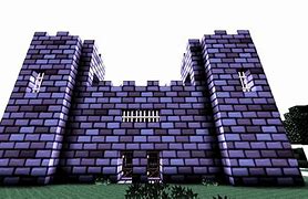 Image result for Minecraft Fortresses