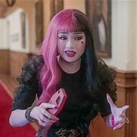 Image result for Monster High Draculaura Film