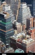 Image result for Midtown NYC Aerial View