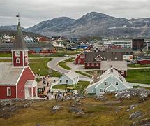 Image result for Nuuk Photos