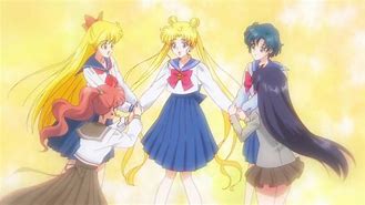 Image result for Sailor Moon Crystal Act 13