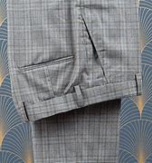 Image result for Glen Plaid Suit