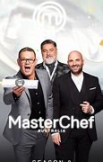 Image result for MasterChef Season 8