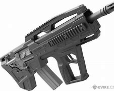 Image result for M4 Bullpup 3D