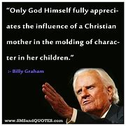 Image result for Billy Graham Quotes On Prayer