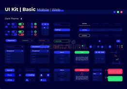 Image result for UI Elements Kit