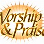 Image result for Worship Clip Art Free