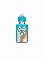 Image result for God of Fire El Perfume